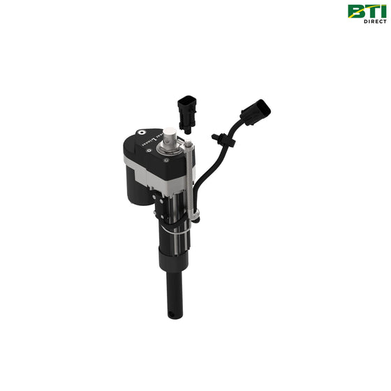 TA17327: Electric Auto Connect Mower Lift Actuator