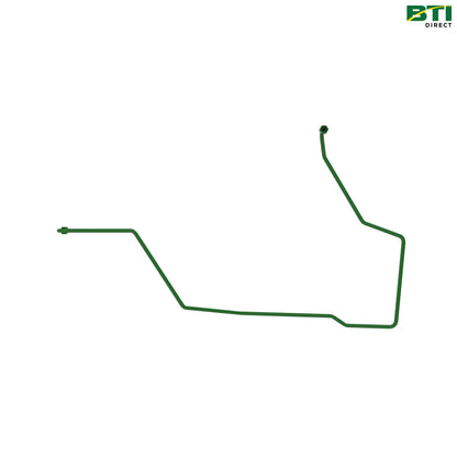 TA17331: SCV Tank to RCV Tank Port Oil Line