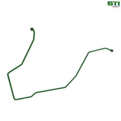 TA17331: SCV Tank to RCV Tank Port Oil Line