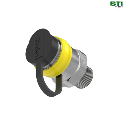 TA19919: 3/8 inch Breakaway Coupler
