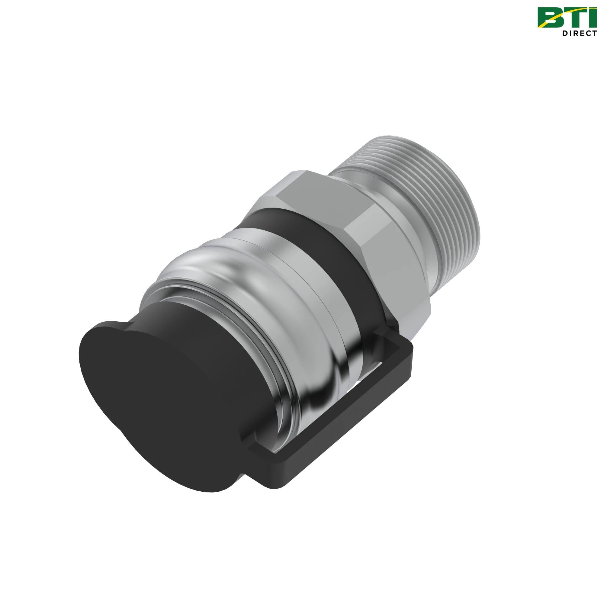 TA19922: Breakaway Coupler
