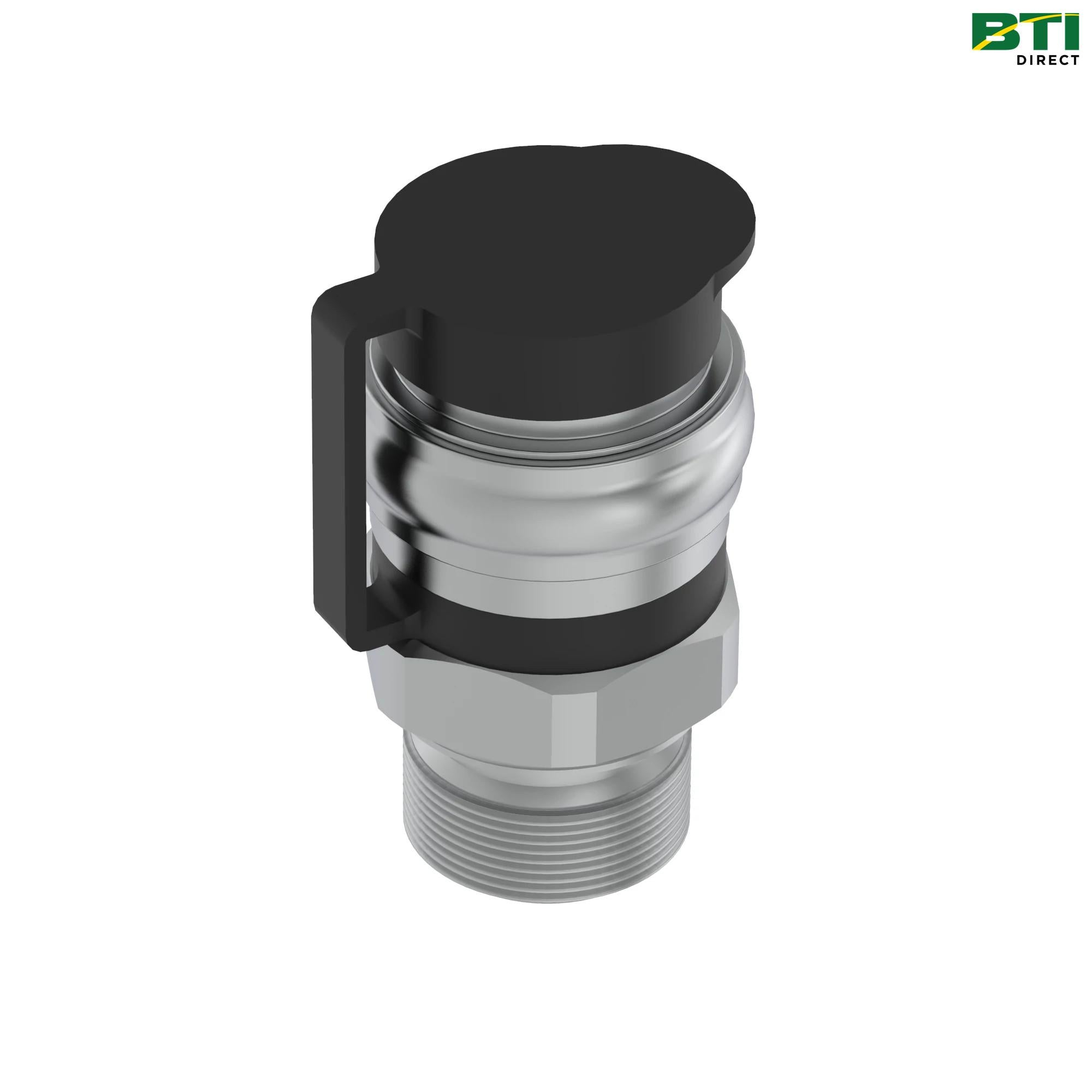 TA19922: Breakaway Coupler