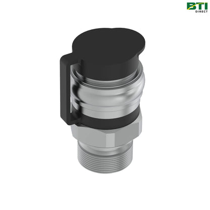 TA19922: Breakaway Coupler