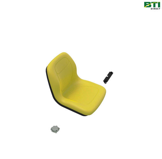 TA20214: Seat Assembly