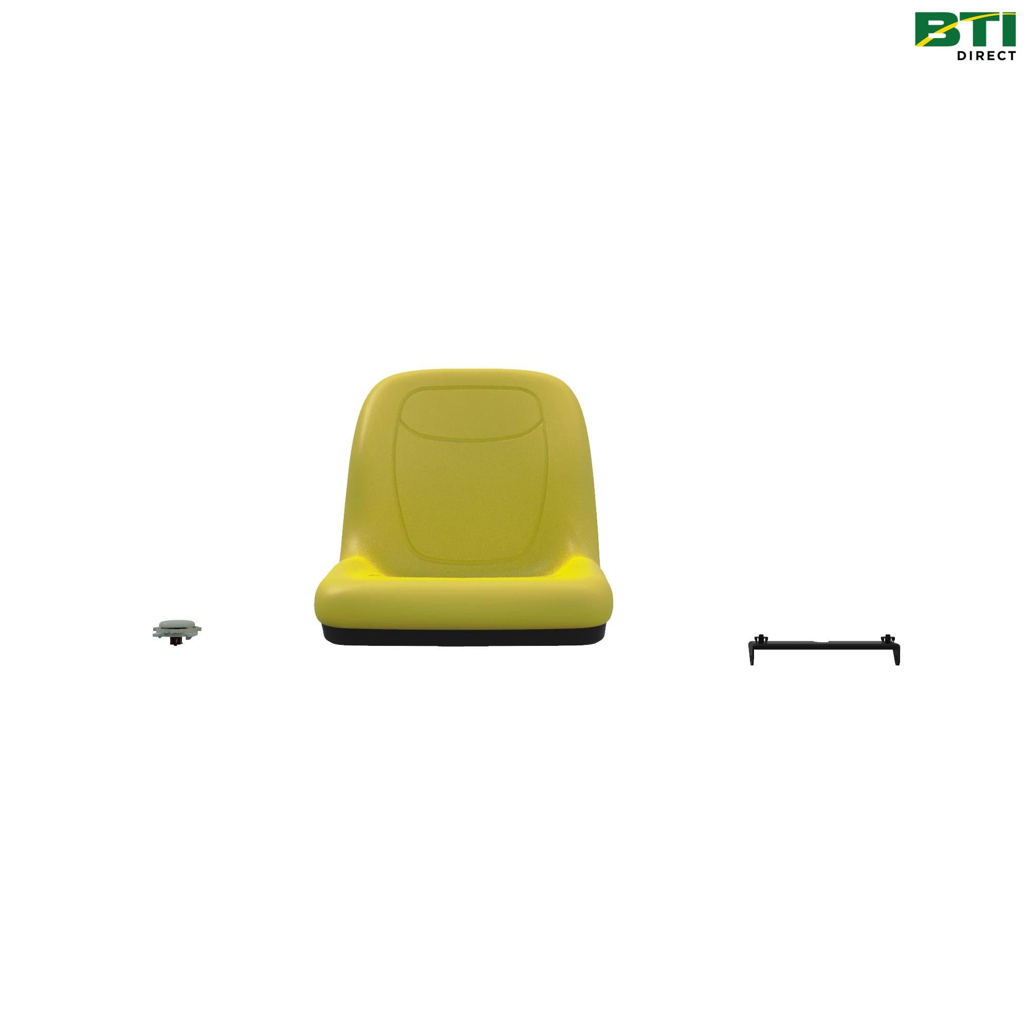TA20214: Seat Assembly