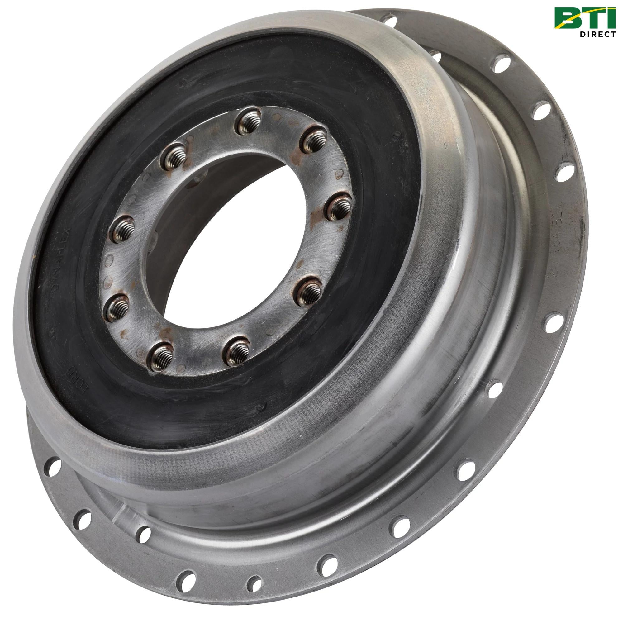 TA20453: Torsional Damper