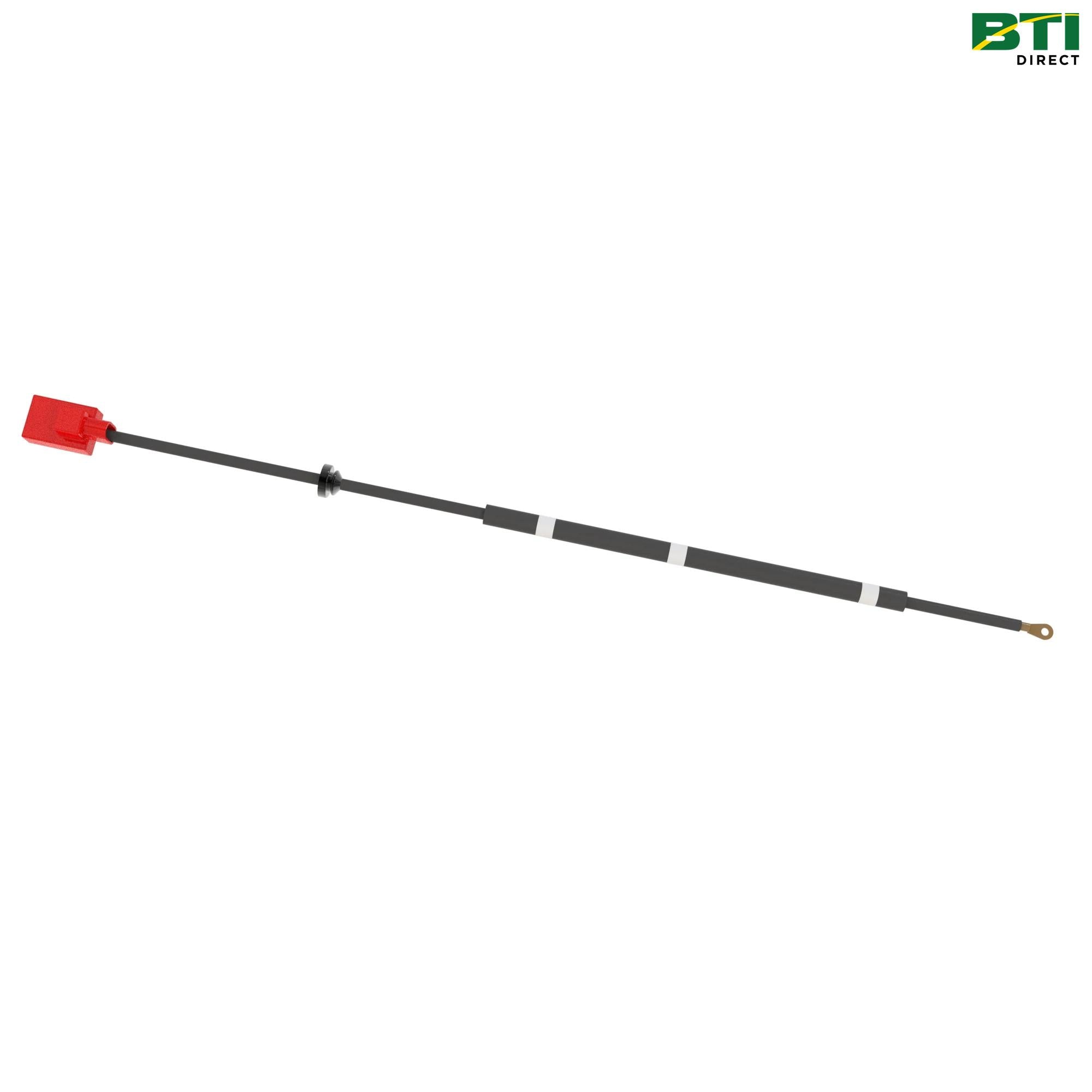TA20590: Positive Battery Cable, Length 1130 mm
