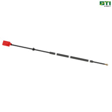  TA20590: Positive Battery Cable, Length 1130 mm