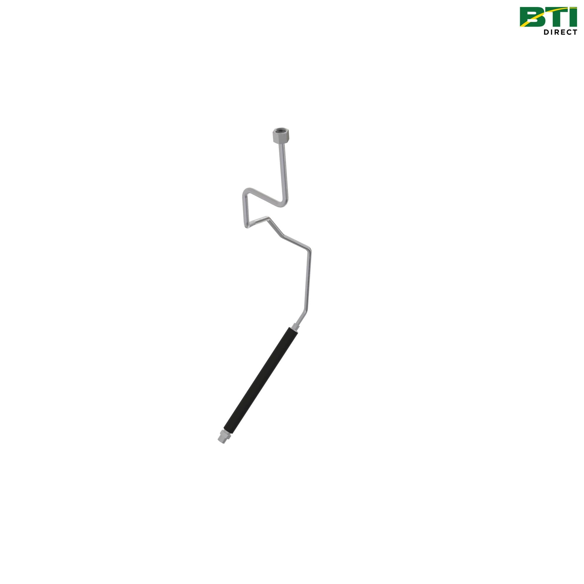 TA21061: Power Beyond Oil Line