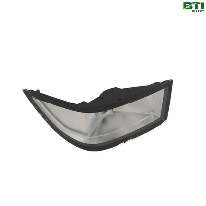 TA24237: Right Side Headlight