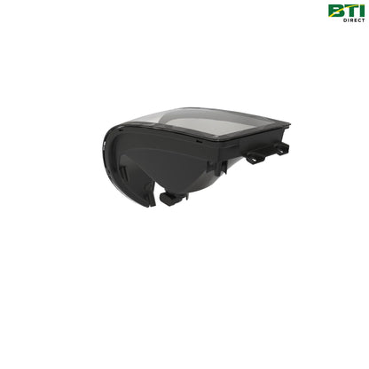 TA24237: Right Side Headlight