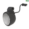 TA25218: Side Work Light Flood Lamp