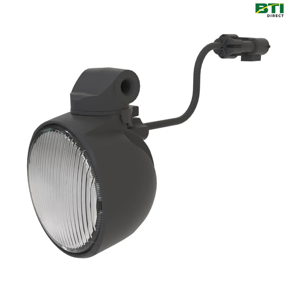 TA25218: Side Work Light Flood Lamp