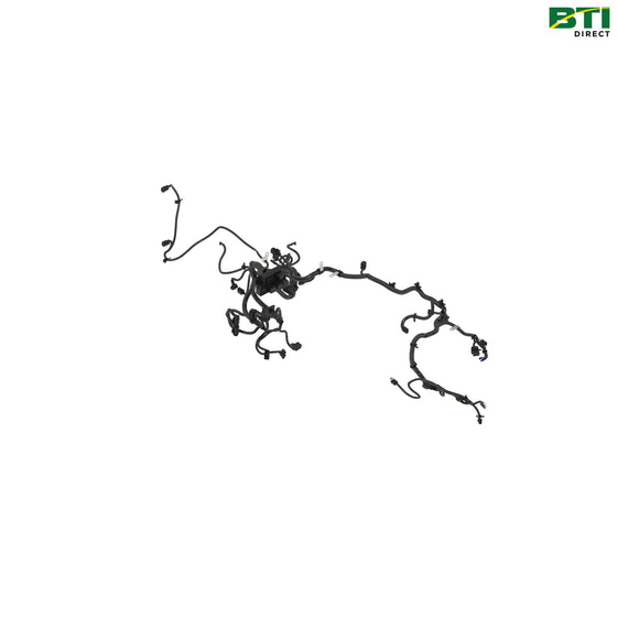 TA25437: Wiring Harness