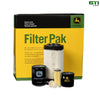 TA25769: Filter Pak