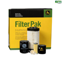  TA25769: Filter Pak