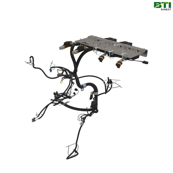 TA26082: Chassis Wiring Harness