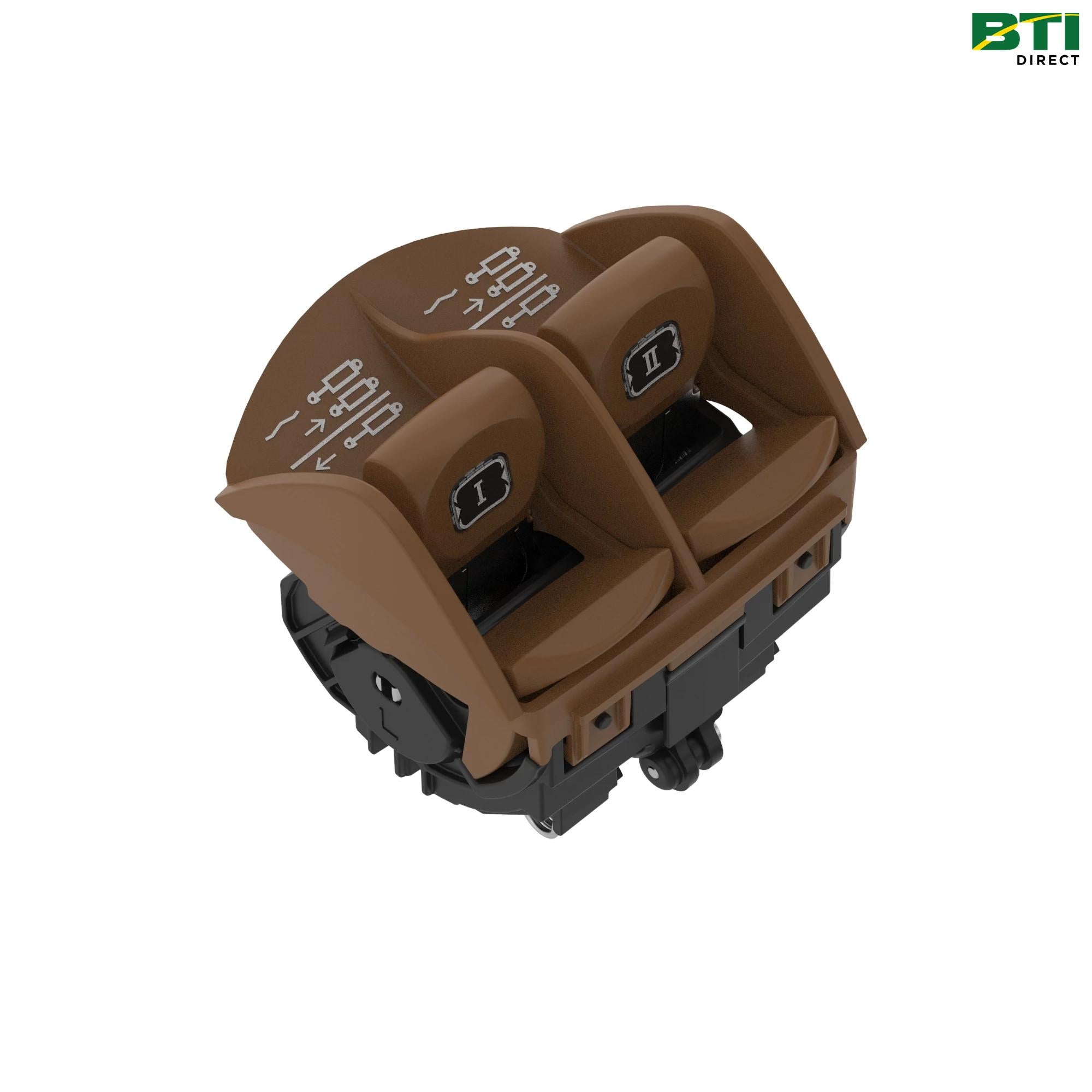 TA26632: Rate Control Module