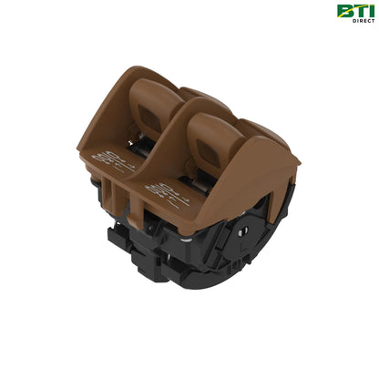 TA26632: Rate Control Module