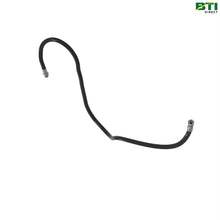  TA27930: Backhoe Pressure Hydraulic Hose