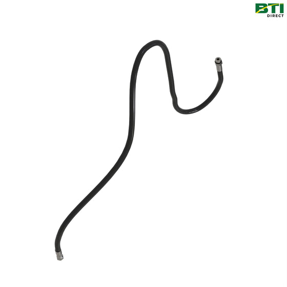 TA27930: Backhoe Pressure Hydraulic Hose