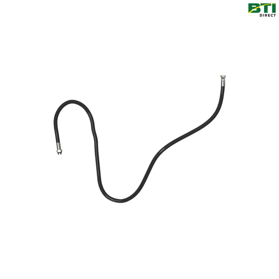 TA27930: Backhoe Pressure Hydraulic Hose