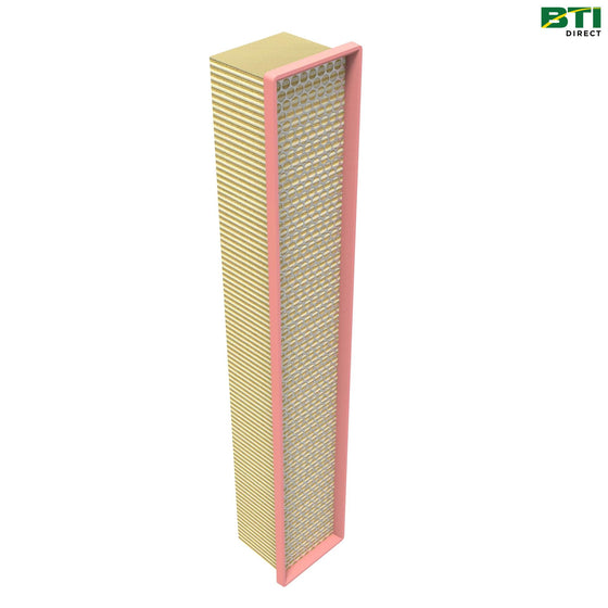 TA32591: Cab Fresh Air Filter