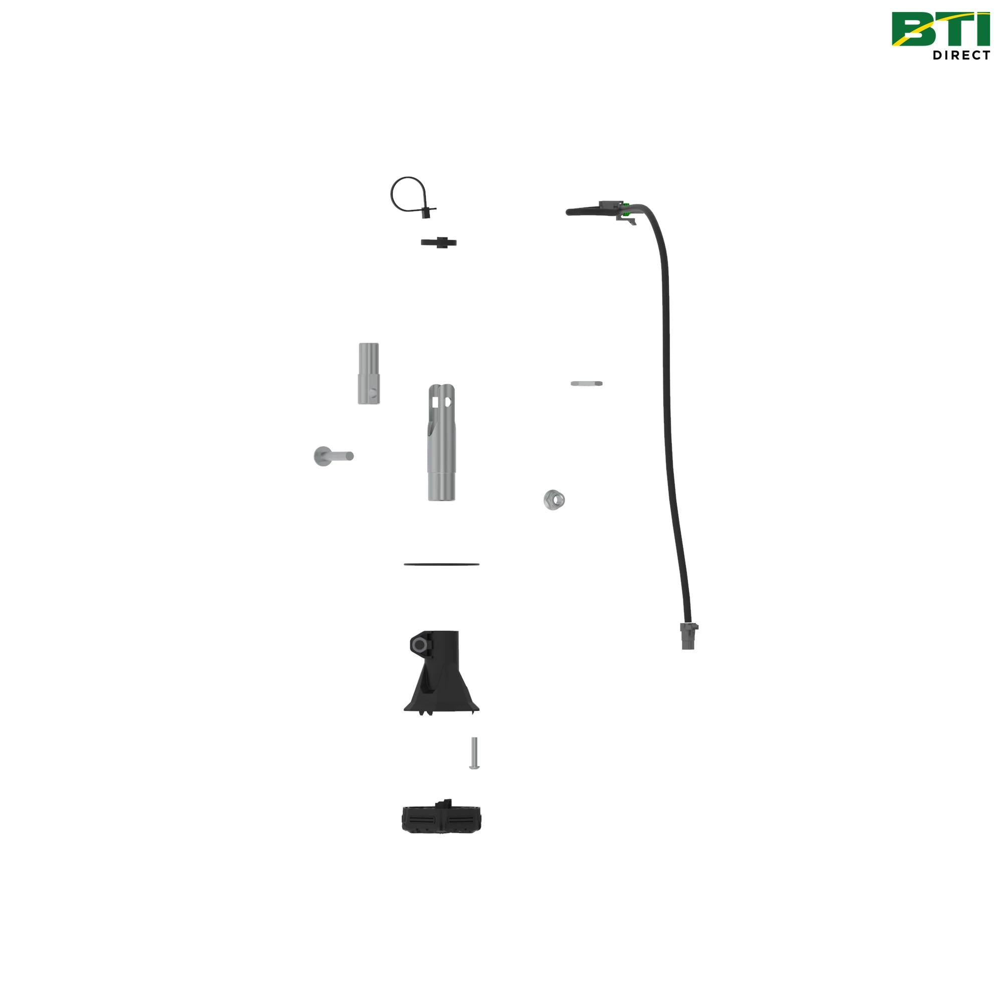 TA35930: LED Beacon Light Mount Assembly