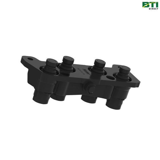 TA35994: Hyd. Quick-Connect Coupler