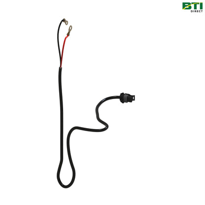 TA37027: Air Ride Seat Wiring Harness