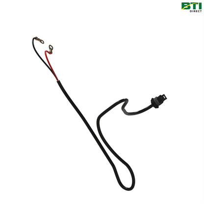 TA37027: Air Ride Seat Wiring Harness