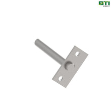  TCA12455: Pivot Pin