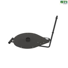  TCA13272: Blower Housing Cover