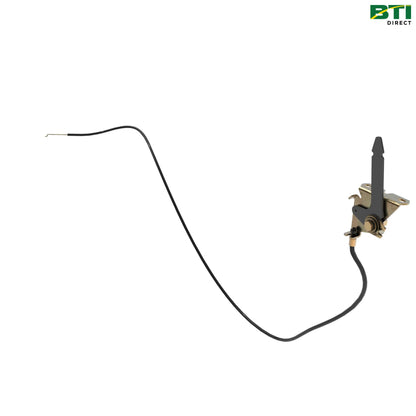 TCA13820: Throttle Control Push Pull Cable