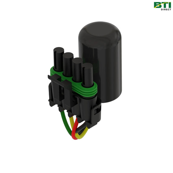 TCA15625: Wiring Harness Module