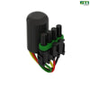 TCA15625: Wiring Harness Module