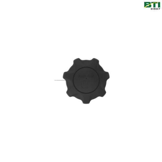 TCA16216: Fuel Tank Filler Cap