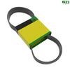 TCA20749: V-Belt