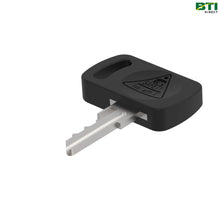  TCA24616: Ignition Key