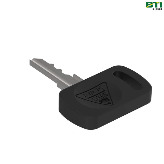 TCA24616: Ignition Key