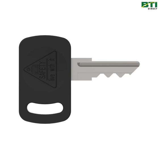 TCA24616: Ignition Key