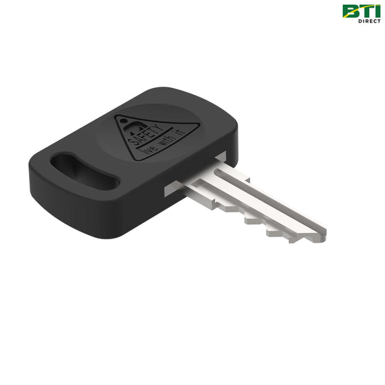 TCA24616: Ignition Key