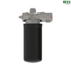 TCA51116: Hydraulic Oil Filter