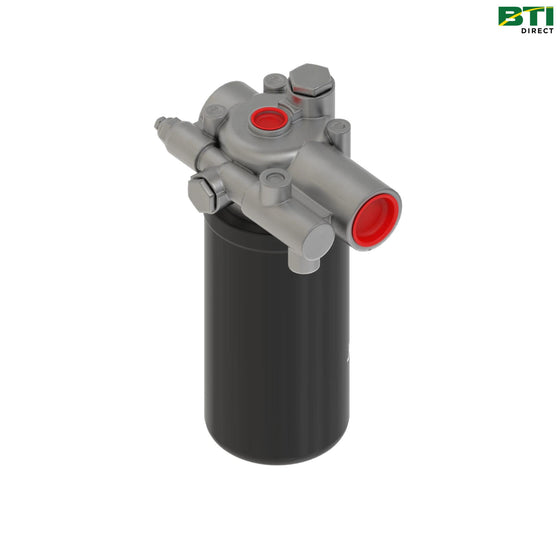 TCA51116: Hydraulic Oil Filter