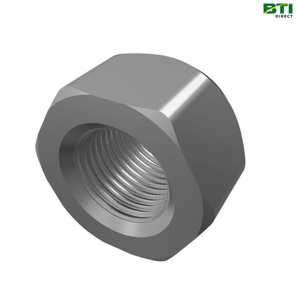 TCU10037: Wheel Nut, 12.7 mm (1/2")