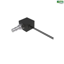  TCU12316: Lower Solenoid Valve Coil