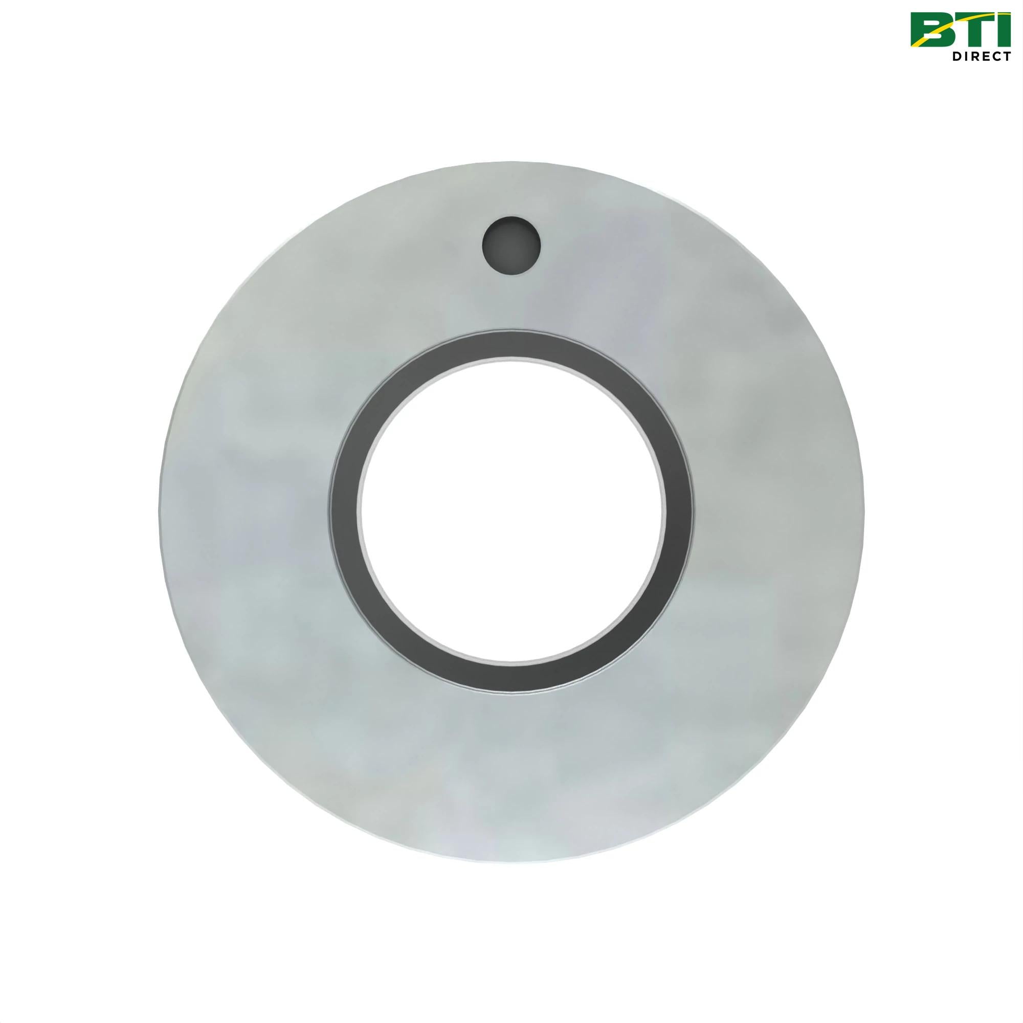 TCU12600: Castor Wheel Bushing