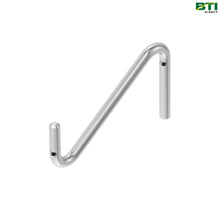  TCU15029: Front Support Rod