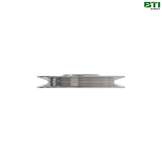 TCU15036: Spindle and Blade Lower Sheave