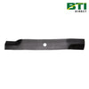 TCU15881: High Lift Mower Blades (Set of 3), 60 inch, Cut Length 120 mm (4.7 inch)